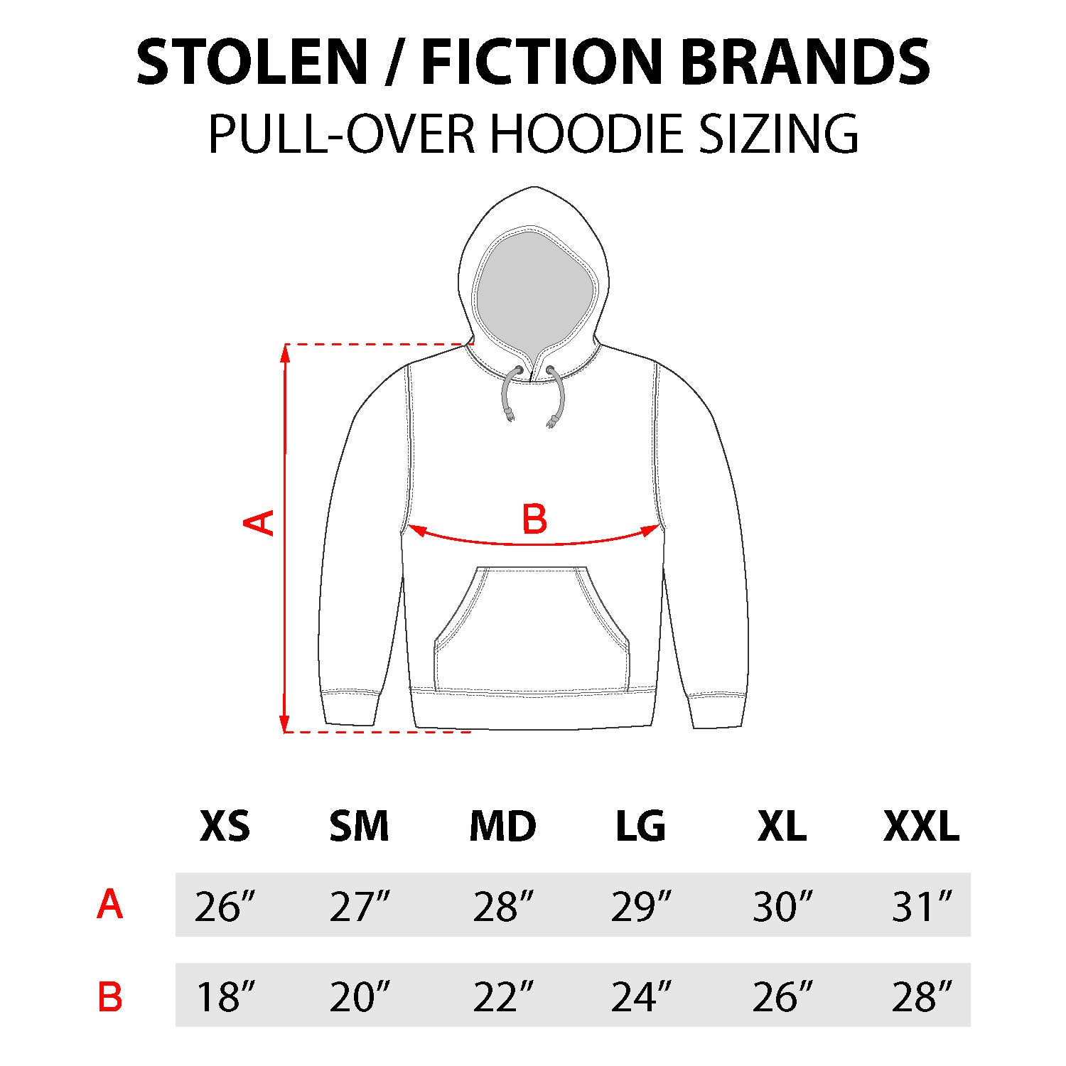 THAT BIG METAL BMX BIKE PULLOVER HOODIE